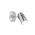 Valgusti seinale Trio Angelo 880400106, GU10, 1 x 5 W, kroom v.