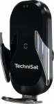 Telefonihoidja TechniSat SmartCharge 3, 4.7 - 6.5 ", must v.