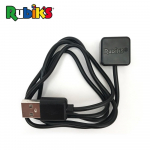 Laadija GoCube Rubik's Connected Charging Cable, 0.87 m, must