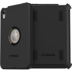 Tahvelarvuti &uuml;mbris Otterbox Deffender, must v., 8.3"