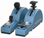 M&auml;ngurool Thrustmaster TCA Quadrant