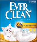 Kassiliiv Ever Clean LitterFree Paws, bentoniit, 6 l