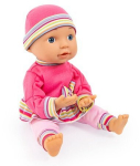 Beebinukk Bayer Peek A Boo 56103, 32 cm, mitmev&auml;rviline