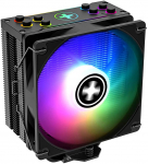 &Otilde;hkjahuti protsessorile Xilence Performance A + M704PRO, 120 mm x 160 mm