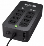 UPS pingestabilisaator Eaton 3S 700, 420 W