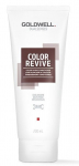 Juukse konditsioneer Goldwell Dualsenses Color Revive Cool Brown, 200 ml