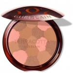 Pruunistav puuder Guerlain Terracotta Light, 02 natural c, 10 g