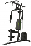 Multifunktsionaalsed j&otilde;utreeningseadmed Tunturi HG10 Home Gym
