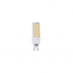 Lambipirn Okko LED, T15, 3000 &deg;K, G9, 6 W, 600 lm