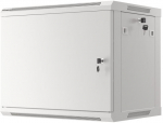 Serverikapp Lanberg WF01-6409-00S 9U, 60 cm x 45 cm x 51.23 cm
