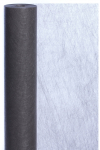 Geotekstiil Typar, 2 x 50 m, 90 g/m&sup2;