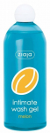 Intiimh&uuml;gieeni puhastusvahend Ziaja Intimate Wash Gel Melon, 500 ml