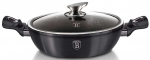 Pott Berlinger Haus Carbon Pro Carbon Pro, 28 cm, 3.8 l, grafiit v.