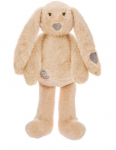 Pehme m&auml;nguasi Beppe Rabbit 13826, hele pruun v., 28 cm