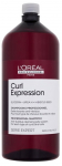 &Scaron;ampoon L&acute;Or&eacute;al Professionnel Serie Expert Curl Expression, 1500 ml