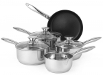 Poti ja panni komplekt Russell Hobbs Classic S/S BW06572EU7