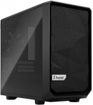 Arvuti korpus Fractal Design Meshify 2 Nano TG, must v.