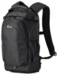 Seljakott Lowepro Flipside 200 AW II, must v.