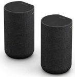 Juhtmevaba k&otilde;lar Sony SA-RS5, must v., 180 W