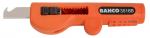 Elektriku nuga Bahco Universal Dismantling Tool With Hidden Knife 3518_B, 12.5 cm, 1 tk