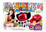 K&uuml;&uuml;nehoolduskomplekt Dromader Atelier Glamour Nail Studio 03004