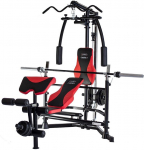 Multifunktsionaalsed j&otilde;utreeningseadmed HMS Cyborg 1