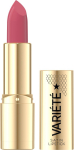 Huulepulk Eveline Variete Satin Lipstick, 4 g, femme fatale, 01 randez vous