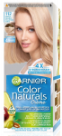 Juuksev&auml;rv Garnier Color Naturals Creme, ash blond, 112