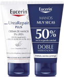 K&auml;tekreem Eucerin UreaRepair Plus, 2 tk