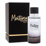 Parf&uuml;&uuml;mvesi Montana Edition 2 Collection, 100 ml