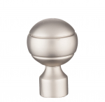 Kardinapuu ots Domoletti DAVI, &Oslash; 16 mm, kroom