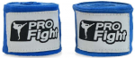 Side ProFight Boxing Bandage, sinine, 4 m