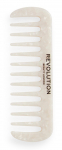 Juuksehari Makeup Revolution London Haircare Natural Curl, hele pruun v.