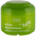 N&auml;okreem Ziaja Natural Olive, 50 ml