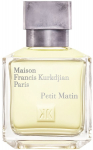 Parf&uuml;&uuml;mvesi Maison Francis Kurkdjian Petit Matin, 70 ml