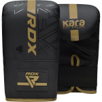 Poksikindad RDX F6 BMR-F6MGL, kuldne v./must v., 1