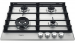 Gaasipliidiplaat Whirlpool AKWL 628/IXL