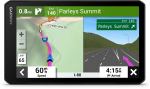 GPS navigaator Garmin DriveCam 76, EU, MT-D, GPS