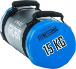 Seljakott Gymstick Fitness Bag 15 kg