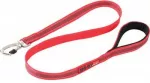 Koera rihm Moov 466666, punane v., 1.2 m x 20 mm