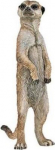 M&auml;ngukujuke Papo Standing Meerkat 401137, 2 cm, pruun v.