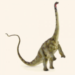 M&auml;ngukujuke Collecta Diplodocus 88622, 19 cm, roheline v.