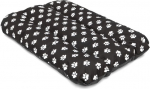 Loomavoodi Hobbydog Eco Prestige ECPCWP8, valge v./must v., R1