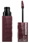 Huulepulk Maybelline SuperStay Vinyl Ink, 4.2 ml, 135 fearless