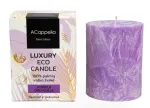 K&uuml;&uuml;nal, l&otilde;hna ACappella Luxury Black Orchid, 67 h, violetne v.