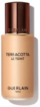 Vedel jumestuskreem Guerlain Terracotta Le Teint, 4w warm, 35 ml