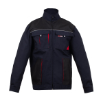 T&ouml;&ouml;jope meeste Haushalt, sinine/must/punane, L suurus