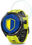 Kaitseraam 3MK, Fullscreen film for Garmin Forerunner 965, l&auml;bipaistev v.
