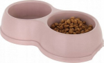 Kauss loomale Barry King BK-14264, 1.2 l, L, pruun v.