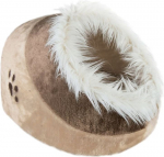 Kassimaja Trixie Minou, hele pruun v., 41 cm x 35 cm